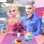 Elsa And Jack