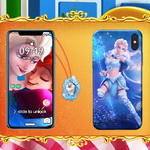 New Phone For Elsa