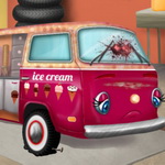Repair Ice Cream Truck